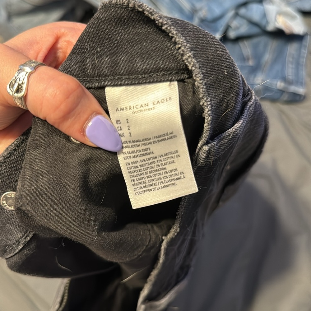 Wrong Size - image 2